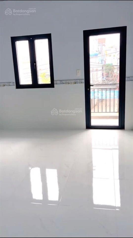 Chỉ 5.9 tỷ nhà 2 tầng, hẻm 7m bình tân  50m ra mt, chợ và khu dc bình thành