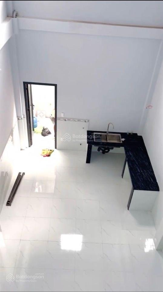 Chỉ 5.9 tỷ nhà 2 tầng, hẻm 7m bình tân  50m ra mt, chợ và khu dc bình thành