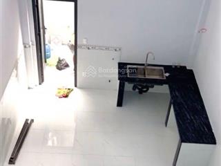 Chỉ 5.9 tỷ nhà 2 tầng  hẻm 7m bình tân  50m ra mt, chợ và khu dc bình thành