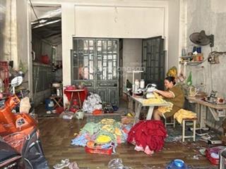 Nhà 2 mặt hẻm xe tải nguyễn thị tú quận bình tân dt 170m (5x34m) bán gấp 5,3 tỷ