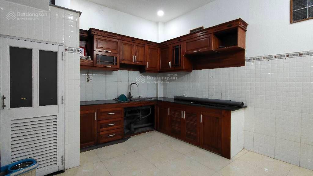 Nhà 4 tầng hẻm xe tải bình thành bình tân dt 67m (4,5 x 15) giá 5,7 tỷ