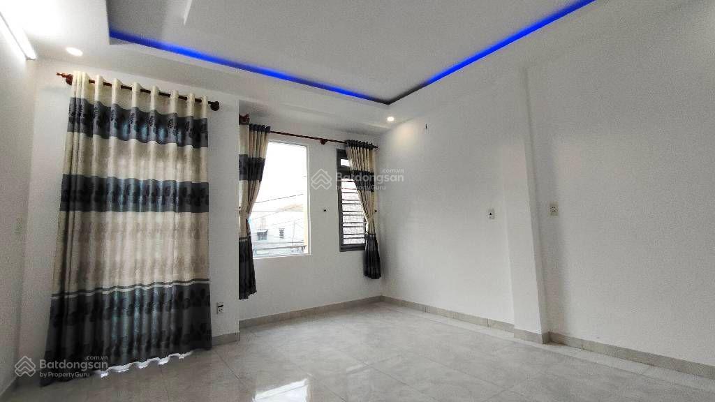 Nhà 4 tầng hẻm xe tải bình thành bình tân dt 67m (4,5 x 15) giá 5,7 tỷ