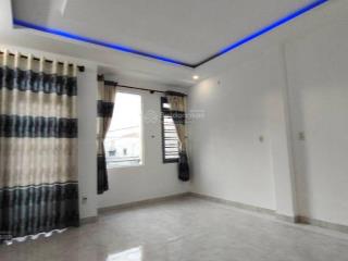 Nhà 4 tầng hẻm xe tải bình thành bình tân dt 67m (4,5 x 15) giá 5,7 tỷ