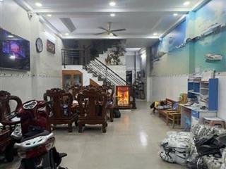 Mặt tiền kd đs16 bhh bình tân  gần aeomall  dt 90m (5x18) 3 tầng btct  shr 6,9 tỷ