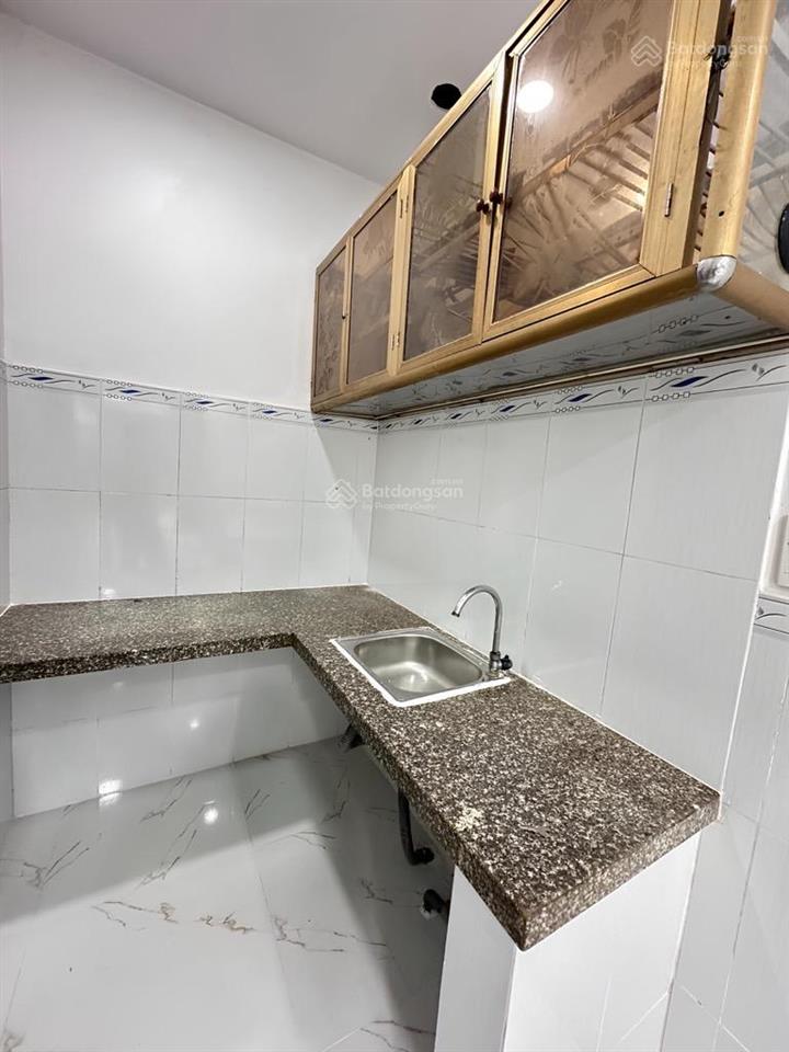 Nhà 2 tầng hẻm xe tải nguyễn thị tú bình tân dt 80m2 (4x20m)