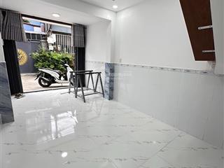 Nhà 2 tầng hẻm xe tải nguyễn thị tú bình tân dt 80m (4x20) giá 3,4 tỷ