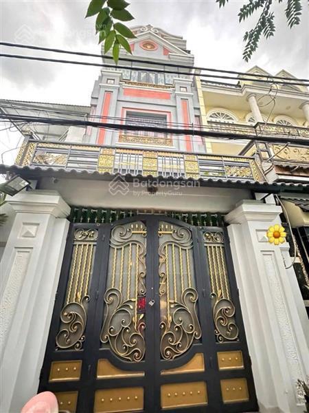 Nhà 5 tầng nguyễn thị tú dt 163m2 (5x33m) giá 6,4 tỷ