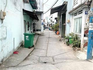 Siêu phẩm bình tân  gần khu tên lửa  hẻm xe tải thông  lô gốc  dt 121m (8.5x15m)  6,4 tỷ