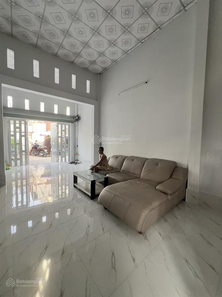 Giảm mạnh còn 9,6 tỷ nhà hxt bình thành dt 226m2 (8x19m nở hậu) 2 mặt hẻm