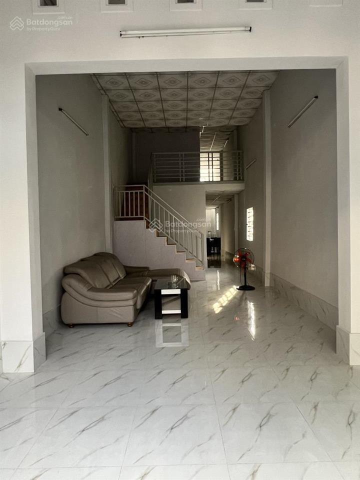 Giảm mạnh còn 9,6 tỷ nhà hxt bình thành dt 226m2 (8x19m nở hậu) 2 mặt hẻm