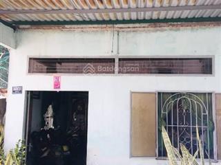 Giảm mạnh 3,8 tỷ còn 8,2 tỷ, nhà tỉnh lộ 10, 240m2 (9x24m) nở hậu