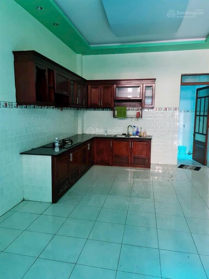 Nhà 3 tầng mặt tiền đương trung tâm tân phú dt 77m (4x19m) nở hậu giá 9,6 tỷ