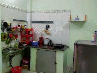 Giá nhà còn tốt hơn mua đất hẻm 5m  ô tô vào nhà  gần chợ tân hương dt 79m2  2 tầngchỉ 6.6 tỷ