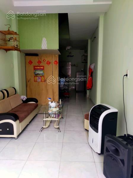 Giá nhà còn tốt hơn mua đất hẻm 5m  ô tô vào nhà  gần chợ tân hương dt 79m2  2 tầngchỉ 6.6 tỷ