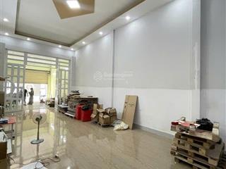 Kho hẻm xe tải ql1a quận bình tân dt 192m (6x32m) chỉ 7,2 tỷ