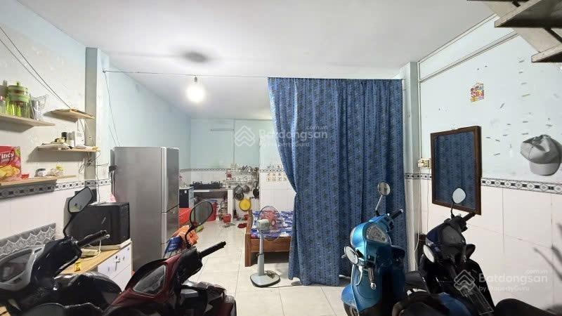 Nhà 2 mặt hẻm xe hơi bình thành dt 70m (4x18m) bán gấp 4,3 tỷ
