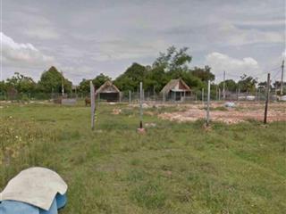 Đất đẹp giá rẻ như cho ngay đường sư đoàn 9, vĩnh lộc a dt 500m (300m thổ cư) ngang khủng 16m