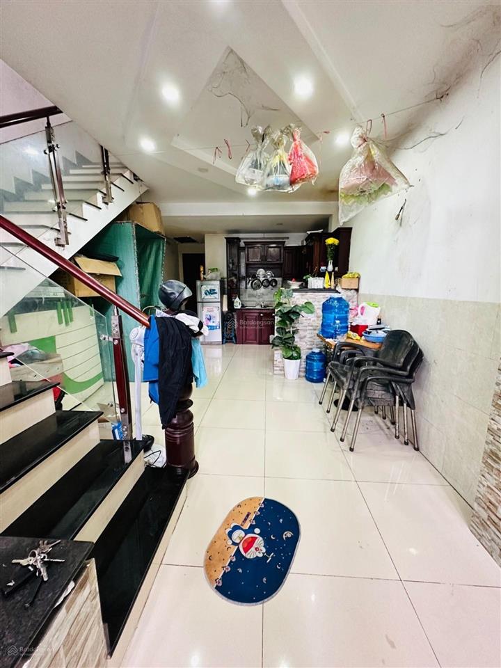 Bán gấp nhà 2 tầng 104m (4x26 m) đường 6m thông nguyễn thị tú, sát ngã 4 gò mây, giá chốt 4.04 tỷ