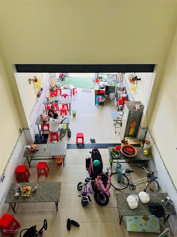 Siêu phẩm mặt tiền đường kinh doanh bình tân, gần chợ dt 150m giá 9,5 tỷ