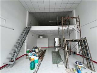 Giảm mạnh hơn 4 tỷ còn 13,45 tỷ nhà 2 mặt tiền đường 30m tỉnh lộ 10, tân tạo, bình tân (350m2)