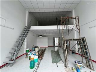 Giảm sâu 4.73 tỷ còn 13.15 tỷ nhà 2 mặt tiền đường 30m tỉnh lộ 10 & kênh tham lương, bt dt (350m2)