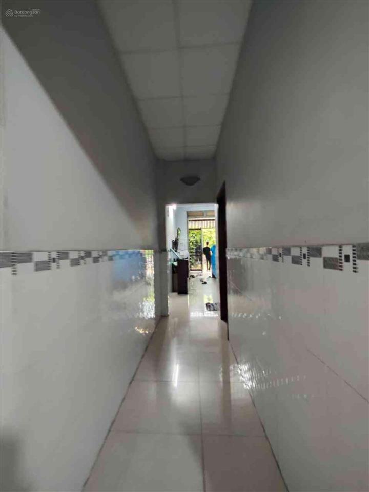 Chủ ngộp bán gấp nhà 2 tầng 110m2 (4 x 28m) mặt tiền hẻm 6m bình thành, hạ từ 6.2 tỷ còn 5.2 tỷ