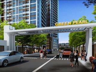 Chuyển nhượng căn hộ 2pn full nội thất tại green pearl 378 minh khai 72m2 sổ đỏ chính chủ