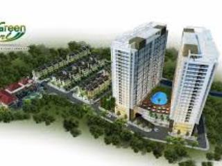 Bán căn hộ cao cấp  sổ đỏ 2 phòng ngủ green pearl 378 minh khai 72m2 full nội thất