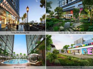 Chính chủ cần bán căn hộ 140m2 sổ đỏ  có slot ô tô  giá thỏa thuận  green pearl  378 minh khai