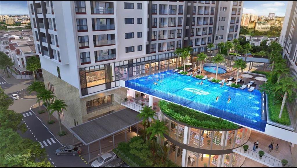 Bán căn hộ đẹp green pearl 378 minh khai  full nội thất  có slot ô tô
