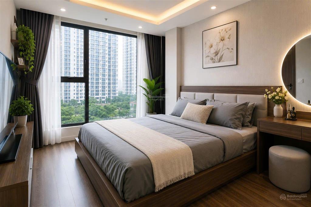 Bán căn hộ đẹp green pearl 378 minh khai  full nội thất  có slot ô tô