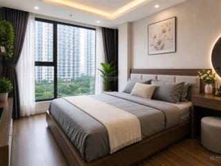 Bán căn hộ đẹp green pearl 378 minh khai  full nội thất  có slot ô tô