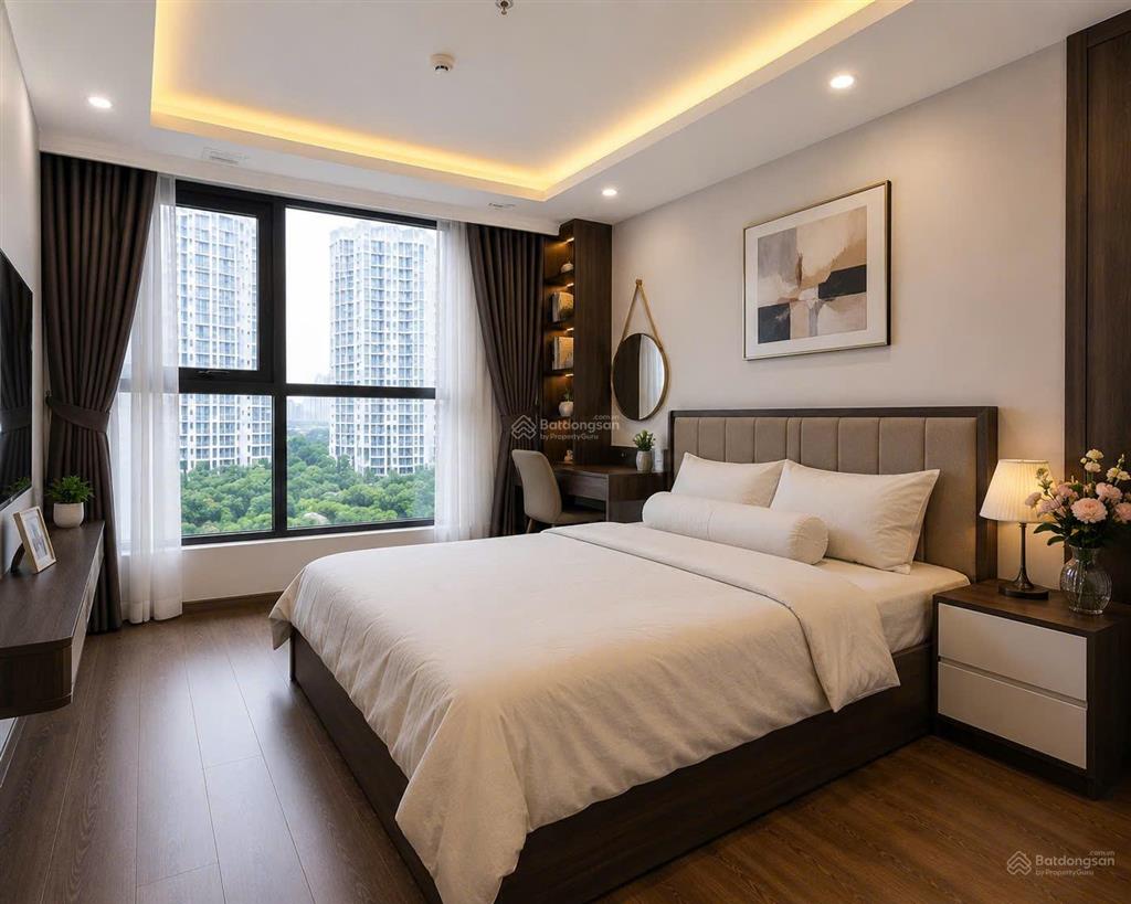 Bán căn hộ đẹp green pearl 378 minh khai  full nội thất  có slot ô tô