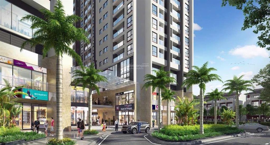 Bán căn hộ đẹp green pearl 378 minh khai  full nội thất  có slot ô tô