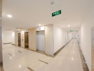 Bán căn hộ đẹp hinode city 2pn 76.53m² có slot ô tô giá tốt