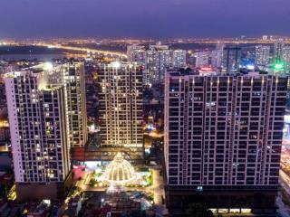 Trực tiếp chủ đầu tư bán căn hộ 2pn hinode city  201 minh khai  đã có sổ  nhận nhà ngay