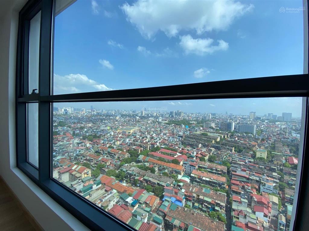 Ký trực tiếp chủ đầu tư  căn 2 ngủ ngoại giao duy nhất  hỗ trợ vay ngân hàng  nhận nhà ở ngay