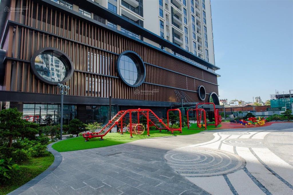 Ký trực tiếp chủ đầu tư  căn 2 ngủ ngoại giao duy nhất  hỗ trợ vay ngân hàng  nhận nhà ở ngay