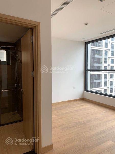 Sẵn slot ô tô dưới hầm! căn 2n hinode city minh khai 77m2  ký trực tiếp cđt  sổ hồng trao tay