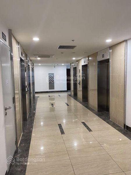 Sẵn slot ô tô dưới hầm! căn 2n hinode city minh khai 77m2  ký trực tiếp cđt  sổ hồng trao tay