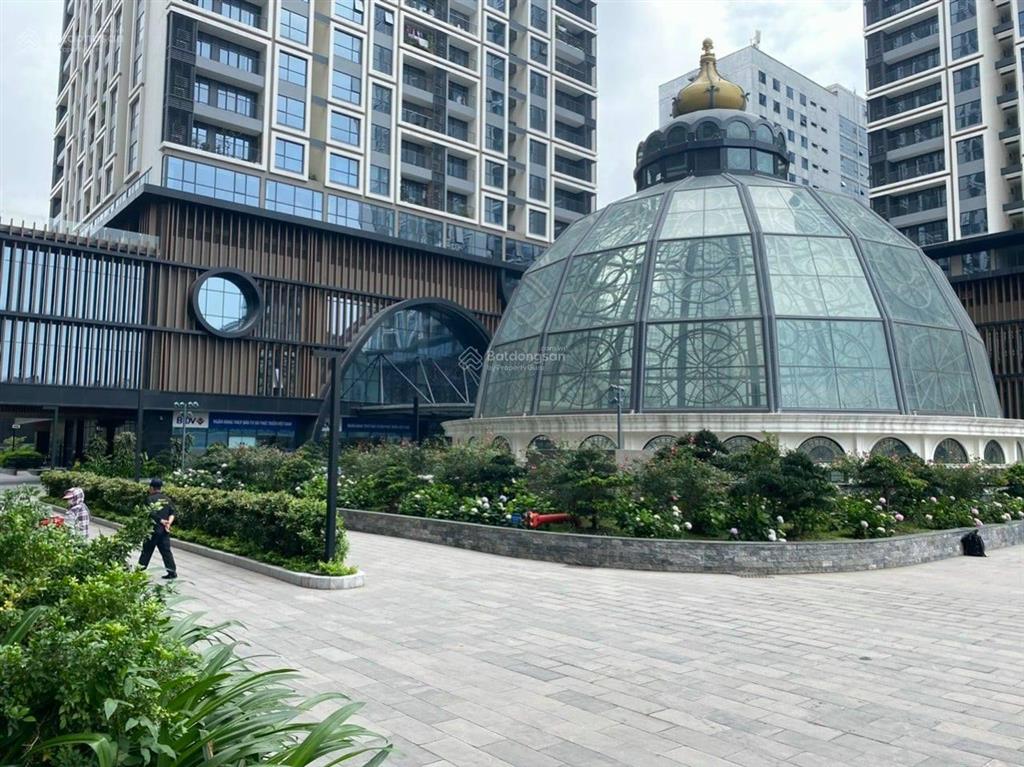Mua căn hộ trực tiếp ký hợp đồng với chủ đầu tư  nhận nhà ở ngay  sổ đỏ cầm tay  hinode city