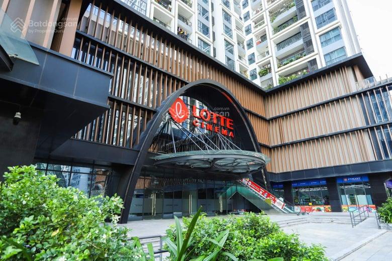 Hot! cho thuê căn hộ 2pn full đồ hinode city 80m² ban công cực chill chỉ 17 triệu