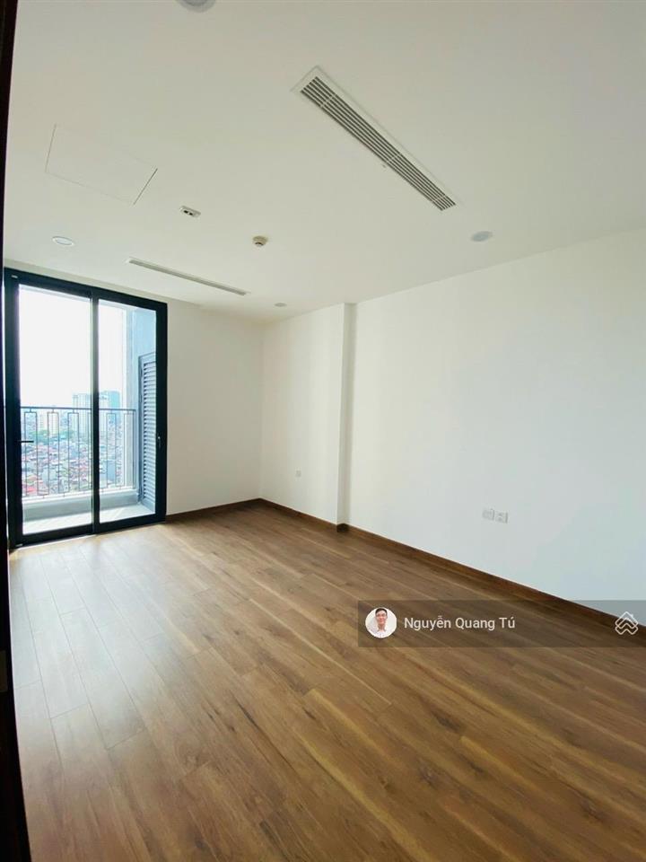 Bán căn hộ hinode city 201 minh khai giá 120 triệu/m2 sổ đỏ nhận nhà ngay