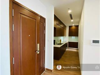Bán căn hộ hinode city 201 minh khai giá 120 triệu/m2 sổ đỏ nhận nhà ngay