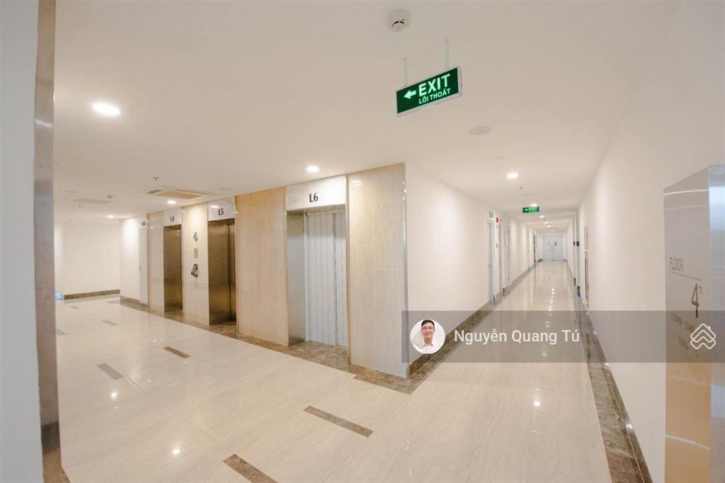 Chính chủ gửi bán căn hộ 2pn hinode city minh khai 80m tim tường nhỉnh 8 tỷ sổ đỏ sẵn