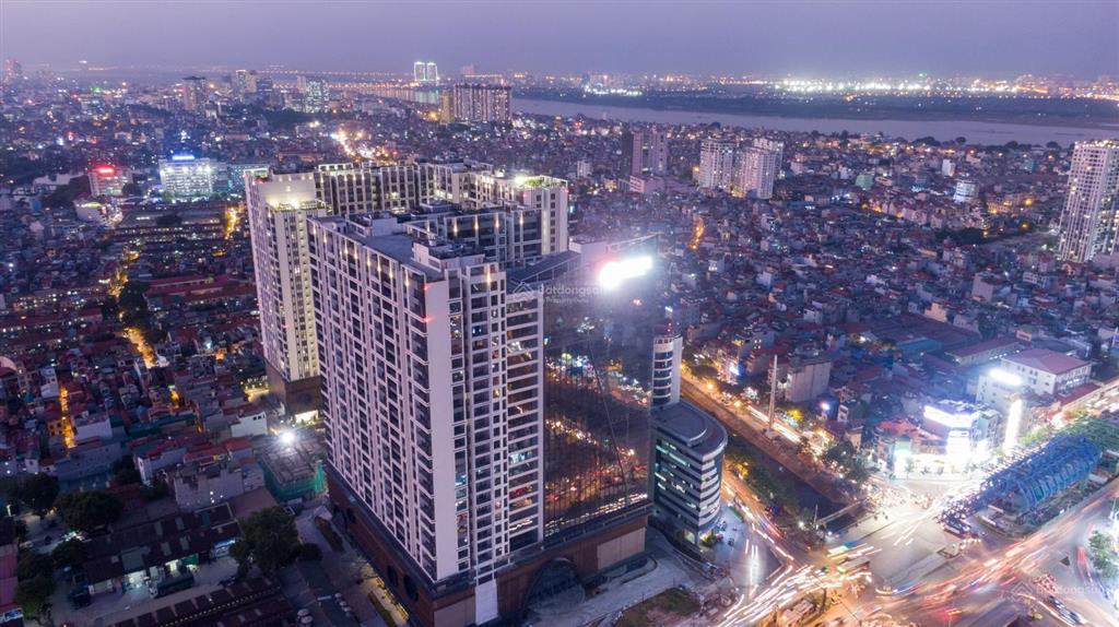 Hinode city 201 minh khai ký hđ trực tiếp cđt, sổ đỏ trao tay, nhận nhà ngay