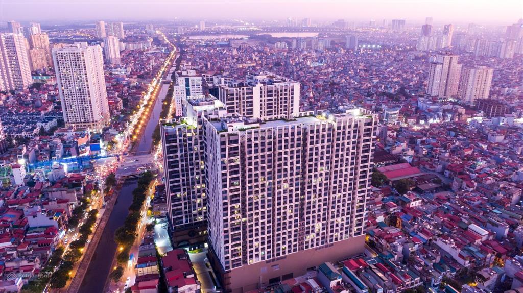 Hinode city 201 minh khai ký hđ trực tiếp cđt, sổ đỏ trao tay, nhận nhà ngay