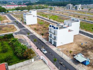 Bán nền khu đô thị bắc sài gòn, trung tâm công nghiệp sở hữu với giá 239 tr