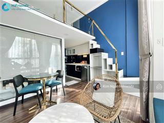 Siêu phẩm duplex nội thất cao cấp  có hồ bơi, gym, view ngắm pháo hoa  dành cho giới thượng lưu