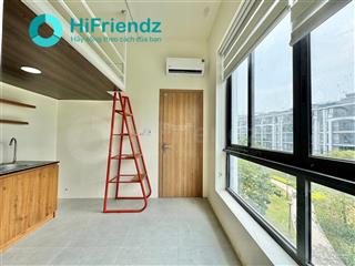 Siêu phẩm duplex hạt zẻ nhất vạn phúc city  nhà mới 100%  có cửa sổ